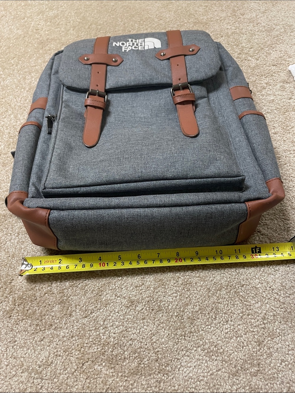 The North Face Backpack - Picture 4 of 14